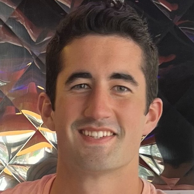 Matthew McMahon Headshot